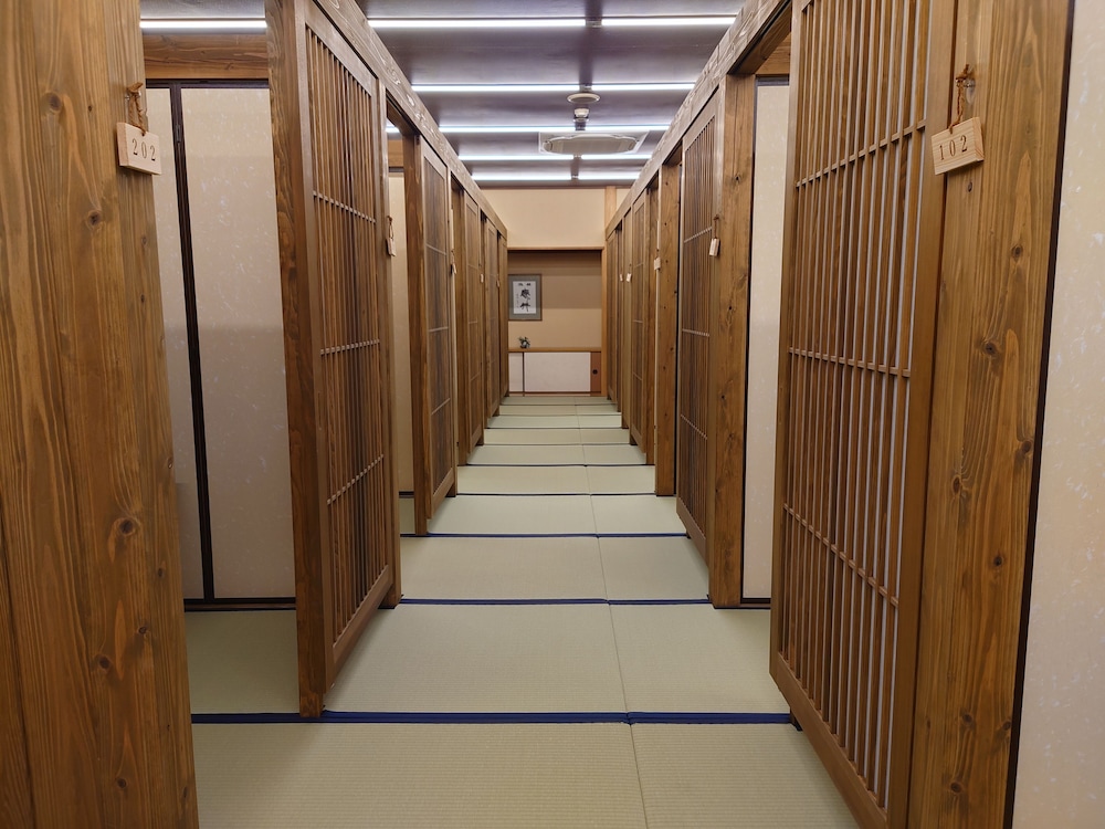 Kurokawa Onsen Ryokan Ichinoi