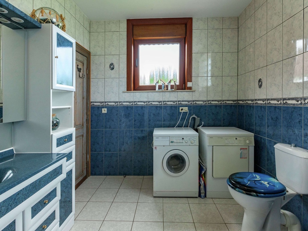 Spacious Family Home