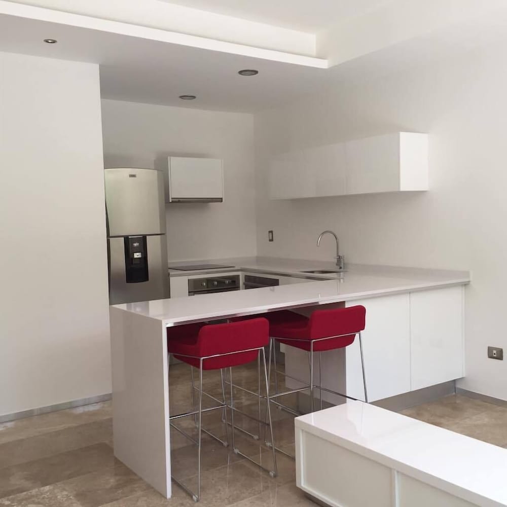 Menesse On the Beach Apartment 4