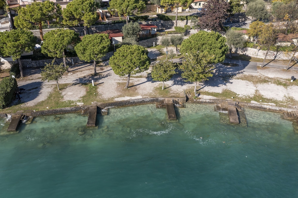 Camping Park Garda