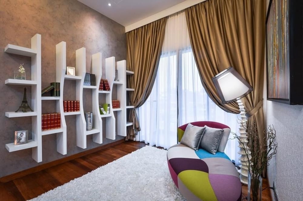 Luxury House in Seremban , Negeri Sembilan photo 4