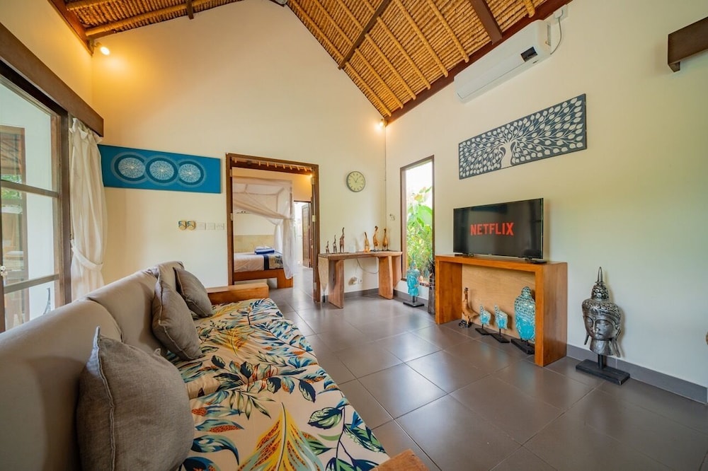 Bali Sunyi Villas - Villa B