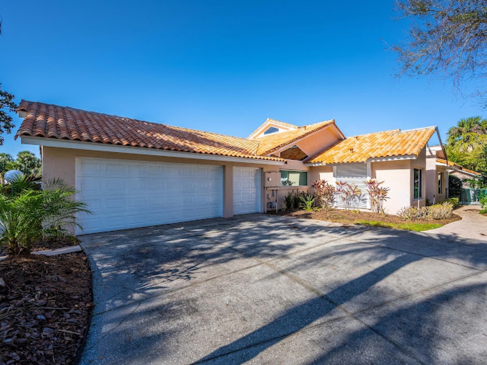 Orlando Vacations - Swiss 02 - Lake Sumner - Property Image 23