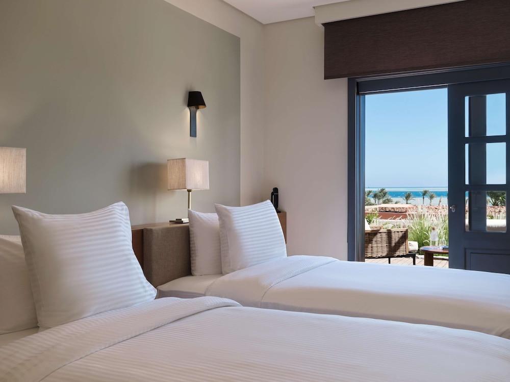 The Chedi El Gouna