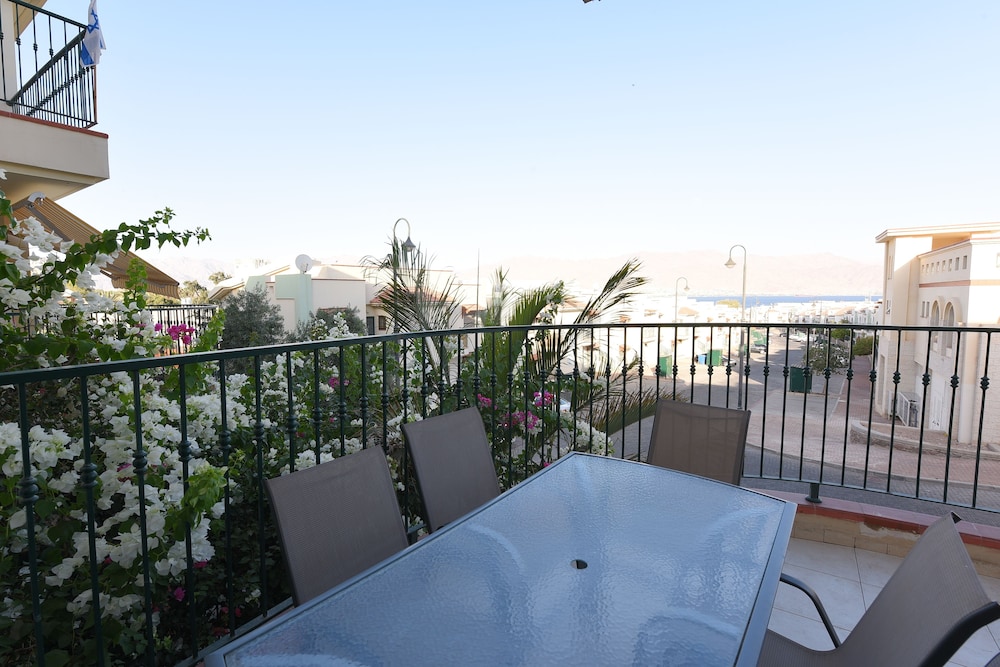 Amdar Holiday Apartments