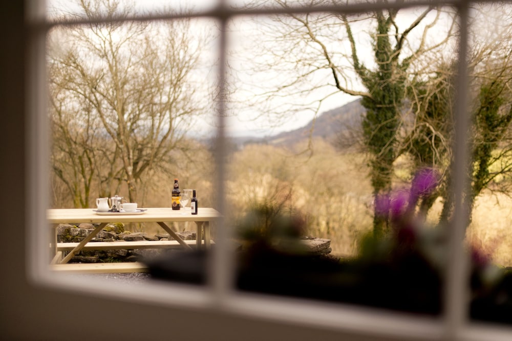 YHA Brecon Beacons - Hostel