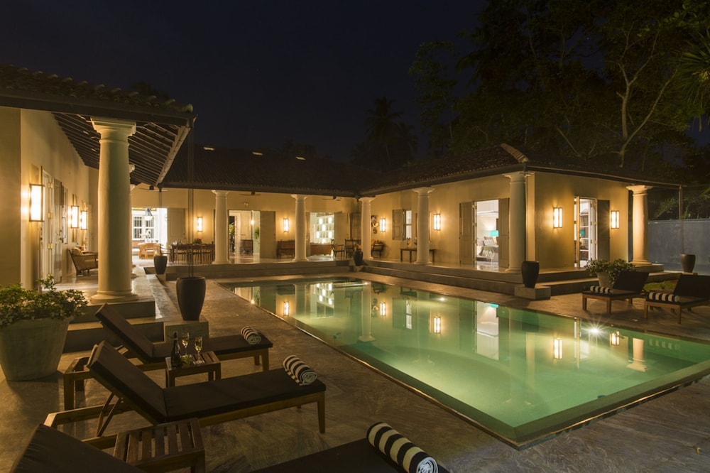 Monara House