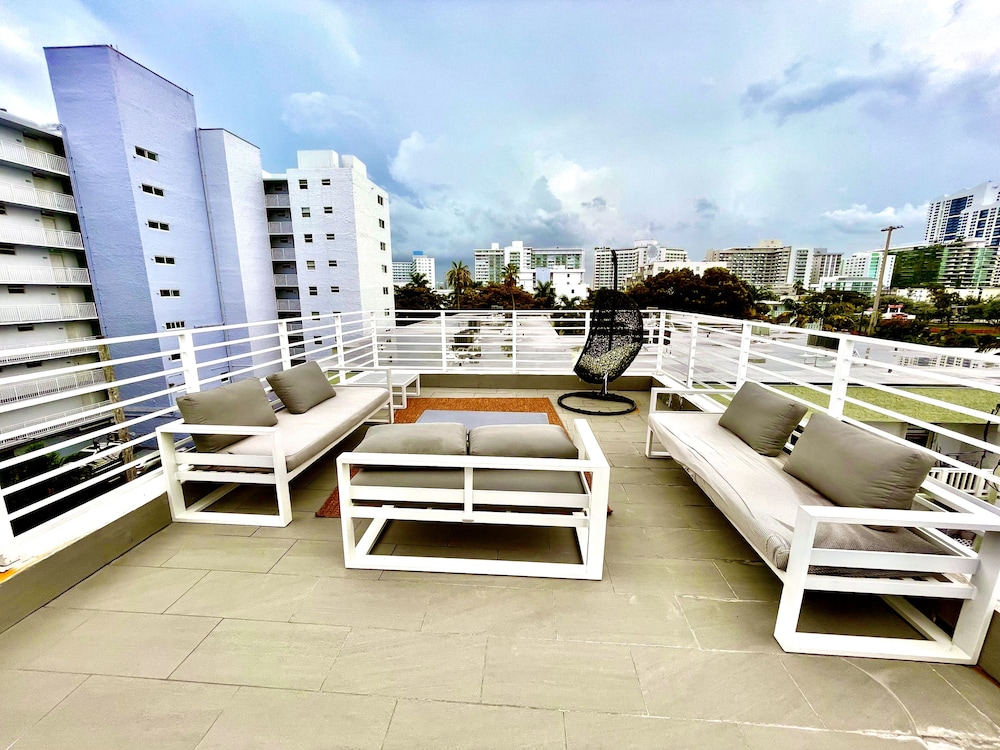 roof