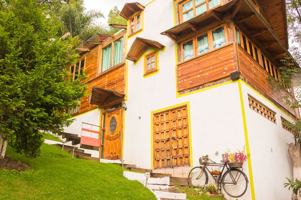 Cabañas el Chalet, photo 60