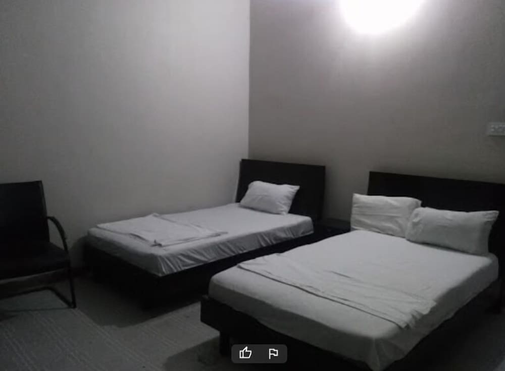 Friend Guest House view 2