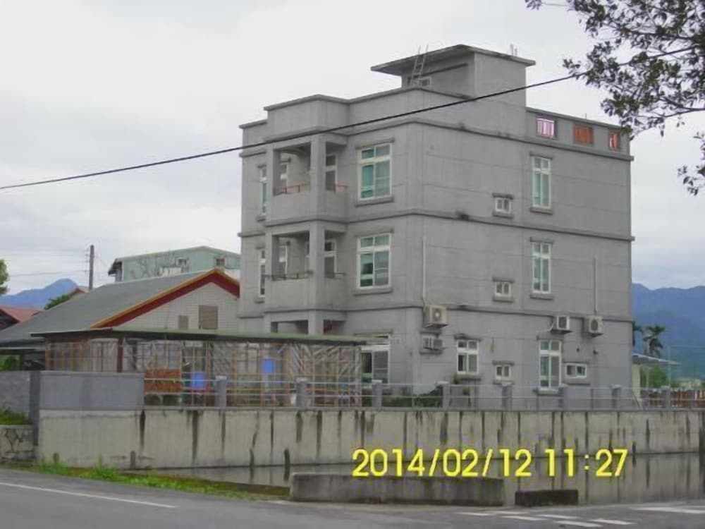 Xinchuan Homestay