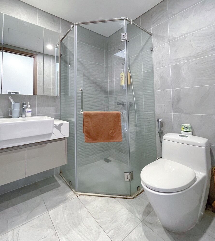 Vinhomes Ocean Park Apartment Ha Noi - 20 October Homestay