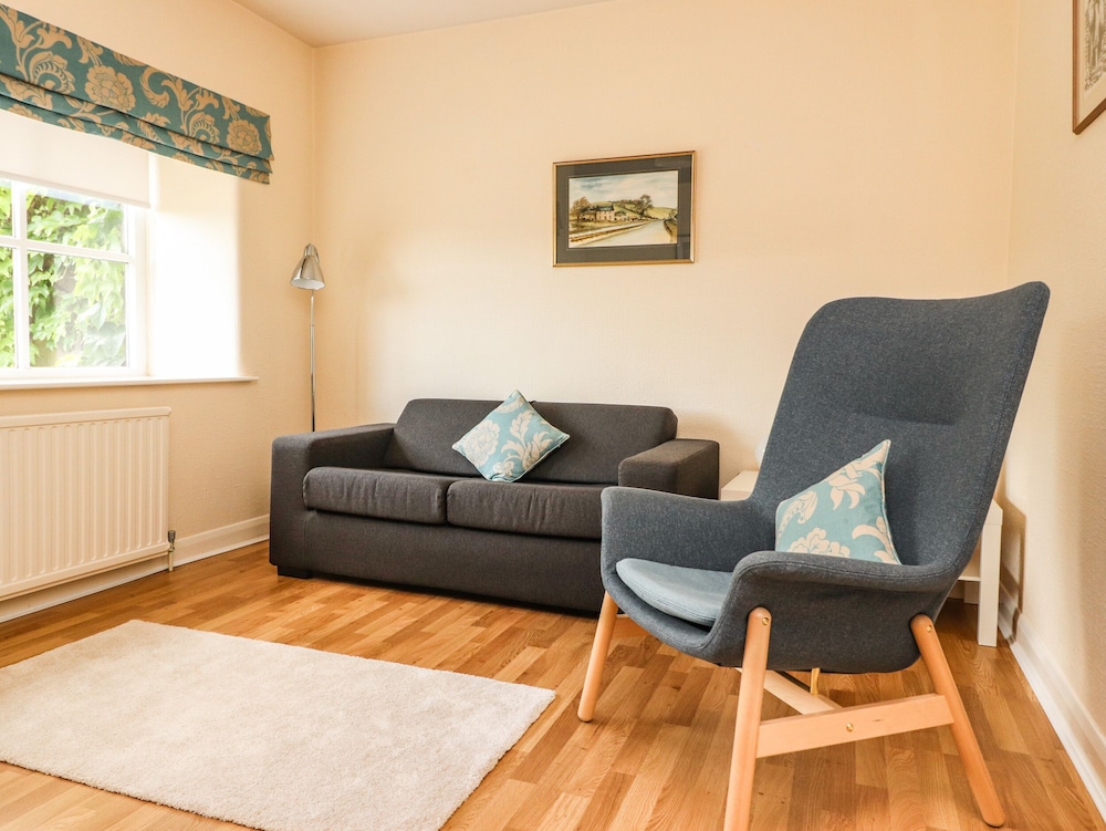 Grange House view 4