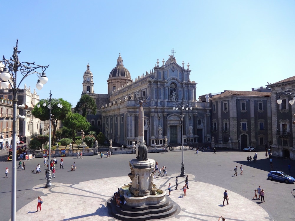 Hotel Centrale Europa - Image 1