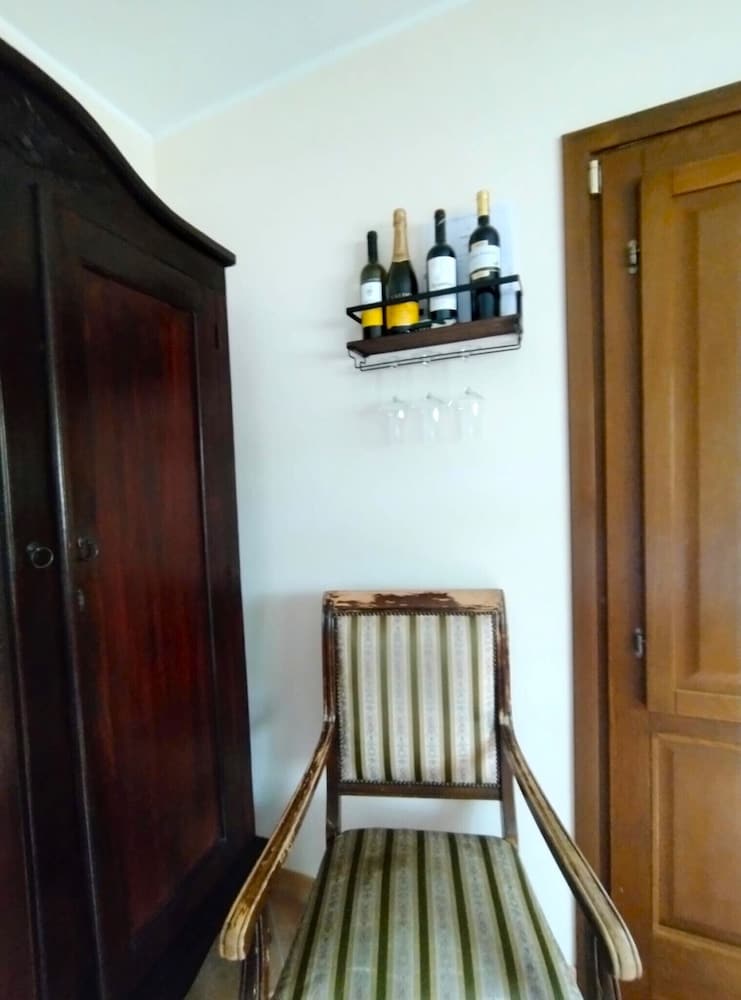 La Valle Dei Casali B&B