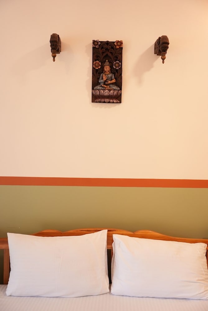 Dwaraka Guest House