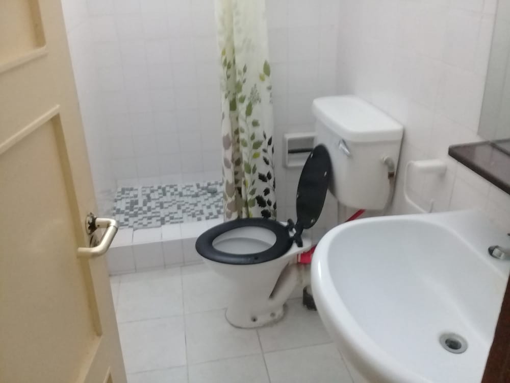 Sokoine House B&B