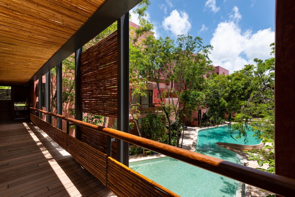 Mi Querido Tulum Eco-Chic condo by HA - Property Image 10