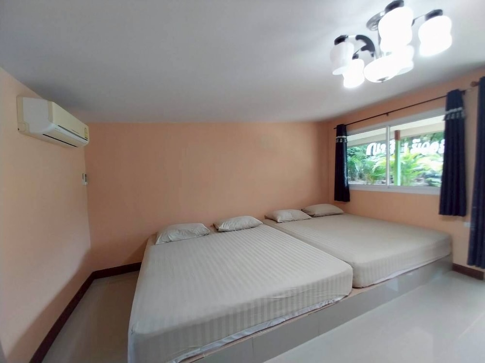 Bamboo River House Kaeng Krachan