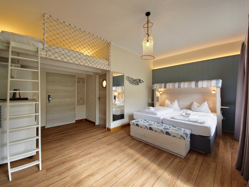 All-inclusive Party Room in Resort, Wangerland
