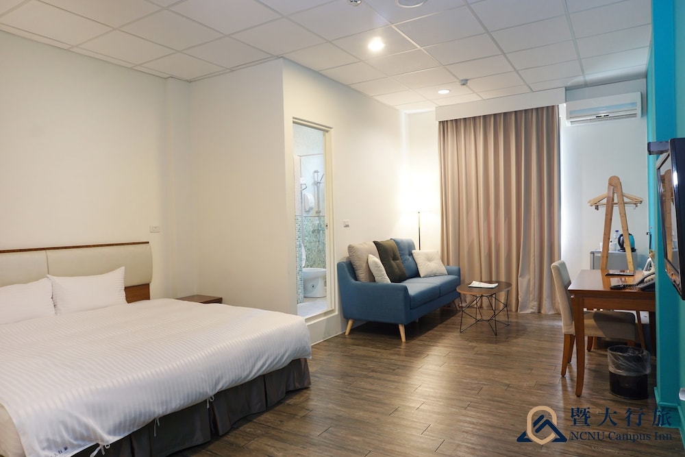 NCNU Campus Inn