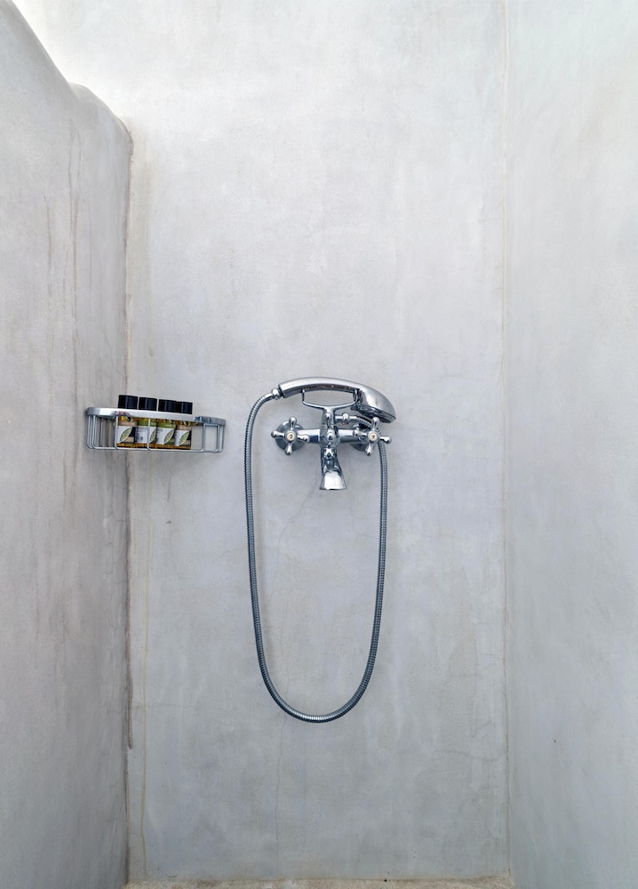 Apleton Villas Paros
