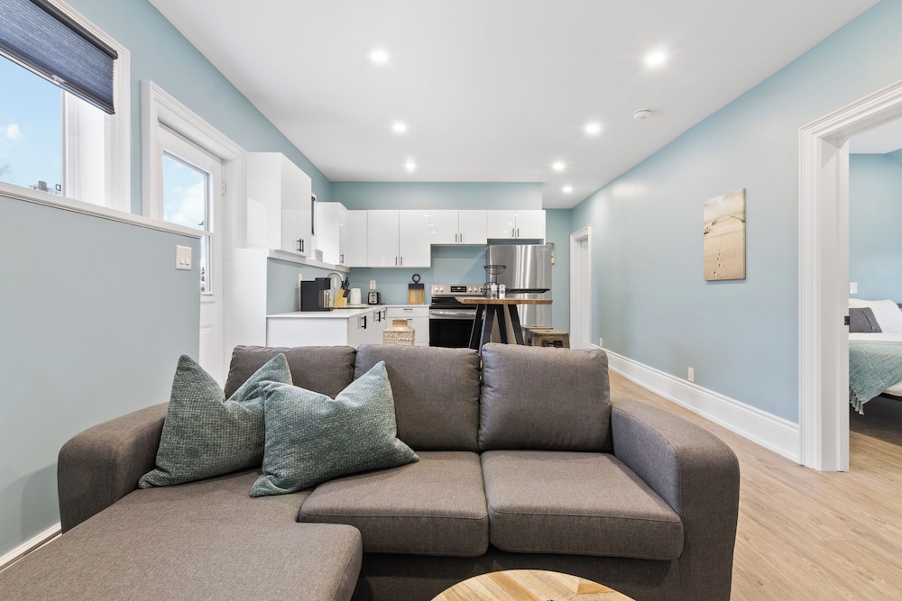 Downtown Collingwood Condos