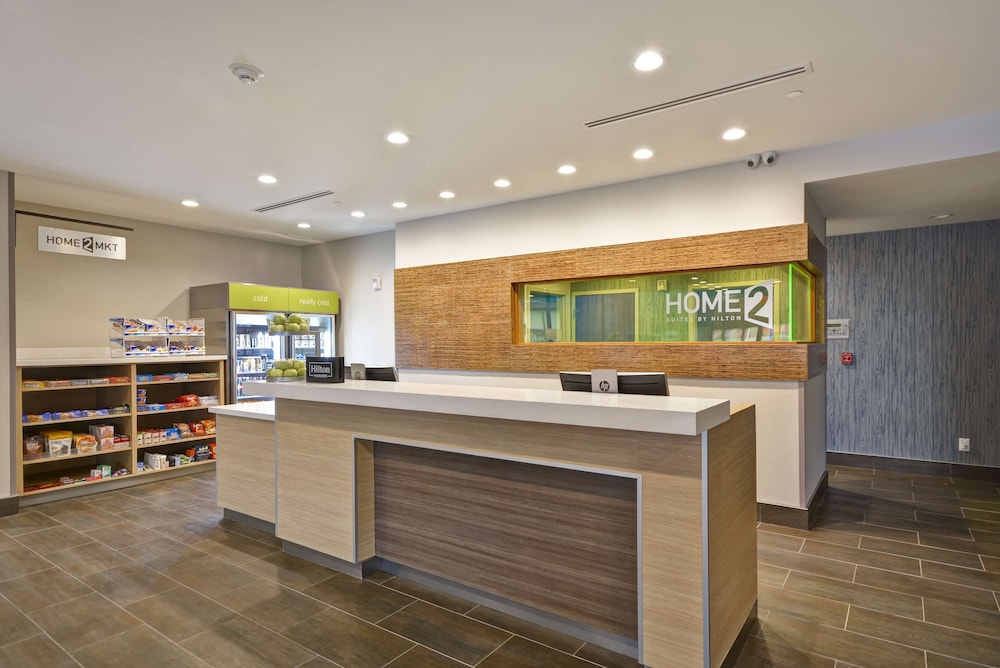 Dallas / Fort Worth Vacations - Home2 Suites by Hilton Fairview/Allen - Property Image 2