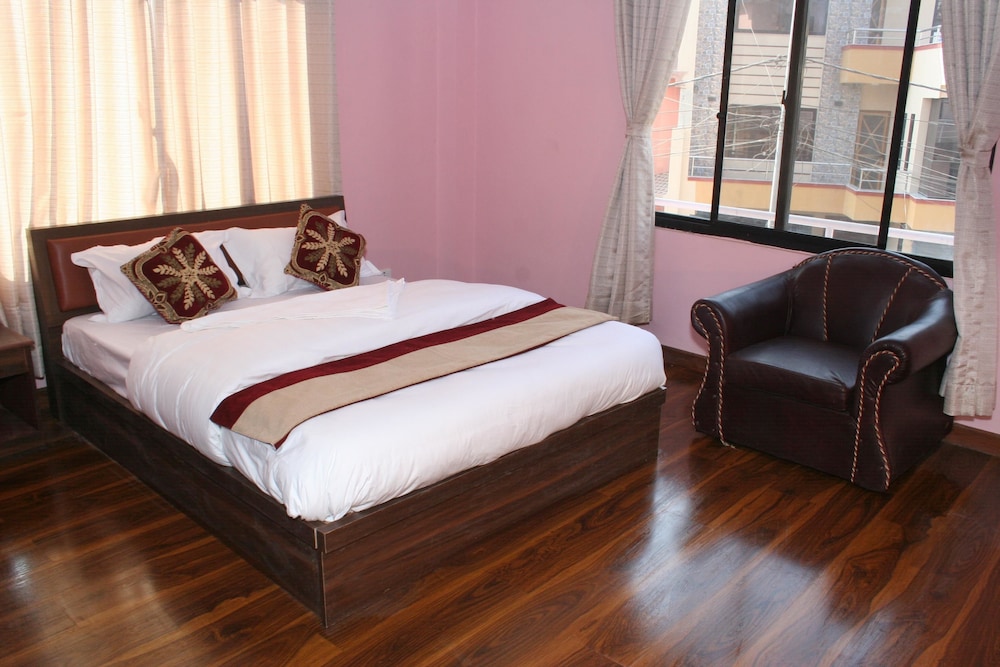 Sitapaila Homestay and Apartment