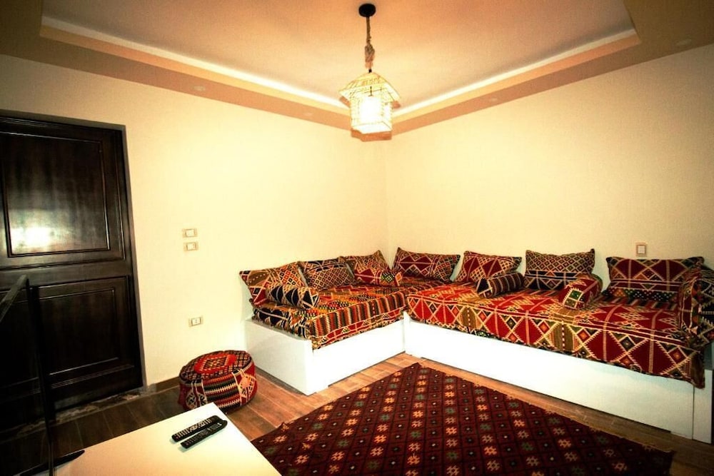 Palm City Guesthouse