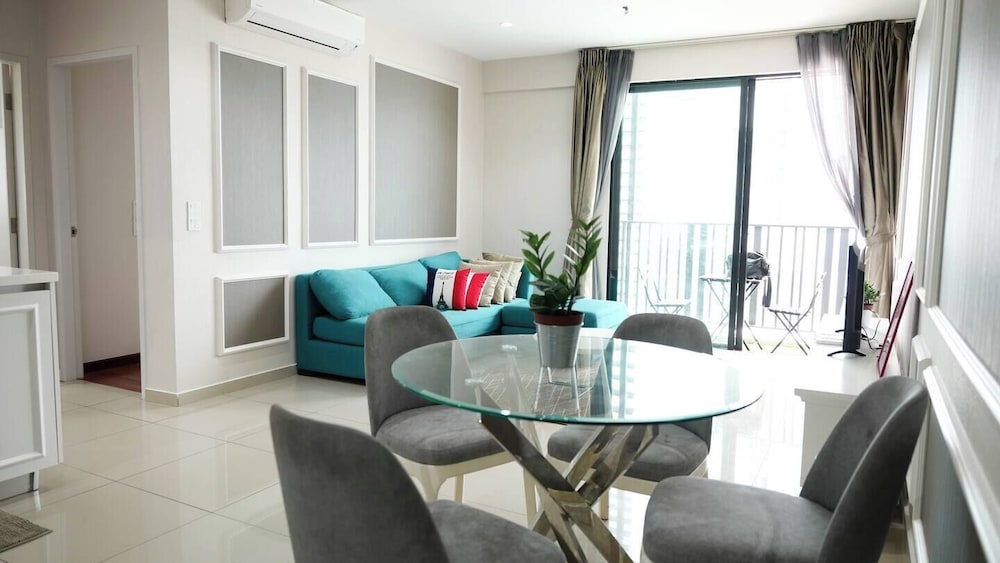 ICity Luxury Condominium Shah Alam