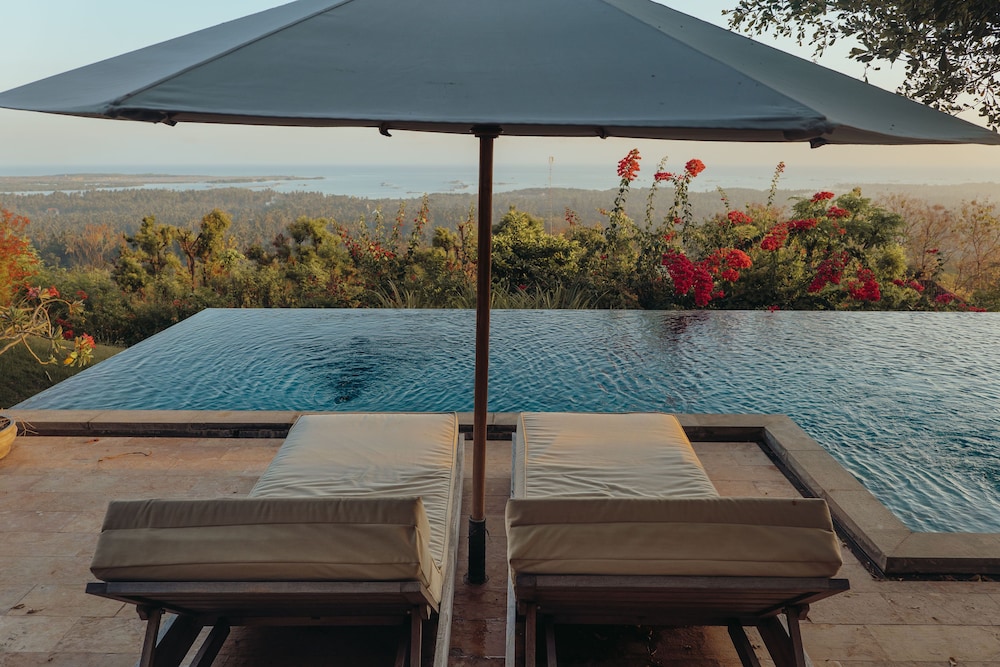 Sumberkima Hill Private Villa Retreat