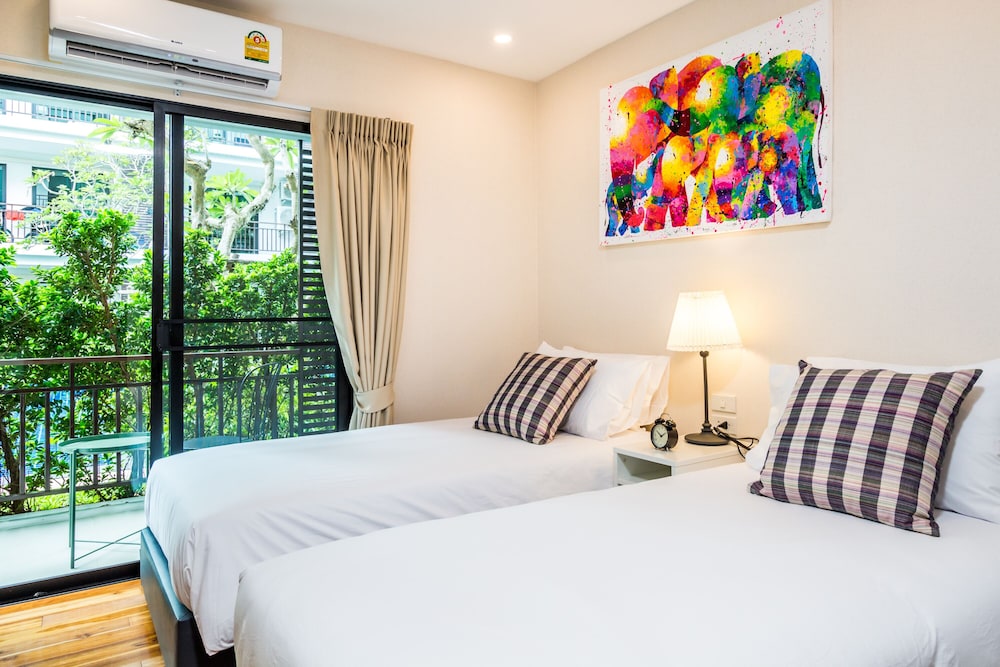 The Title Condo Phase 3 by Lofty view 5