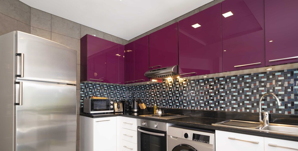 LUX The Cayan Superior Suite 2