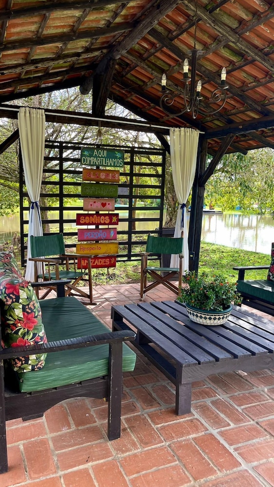 Sítio Areia Branca