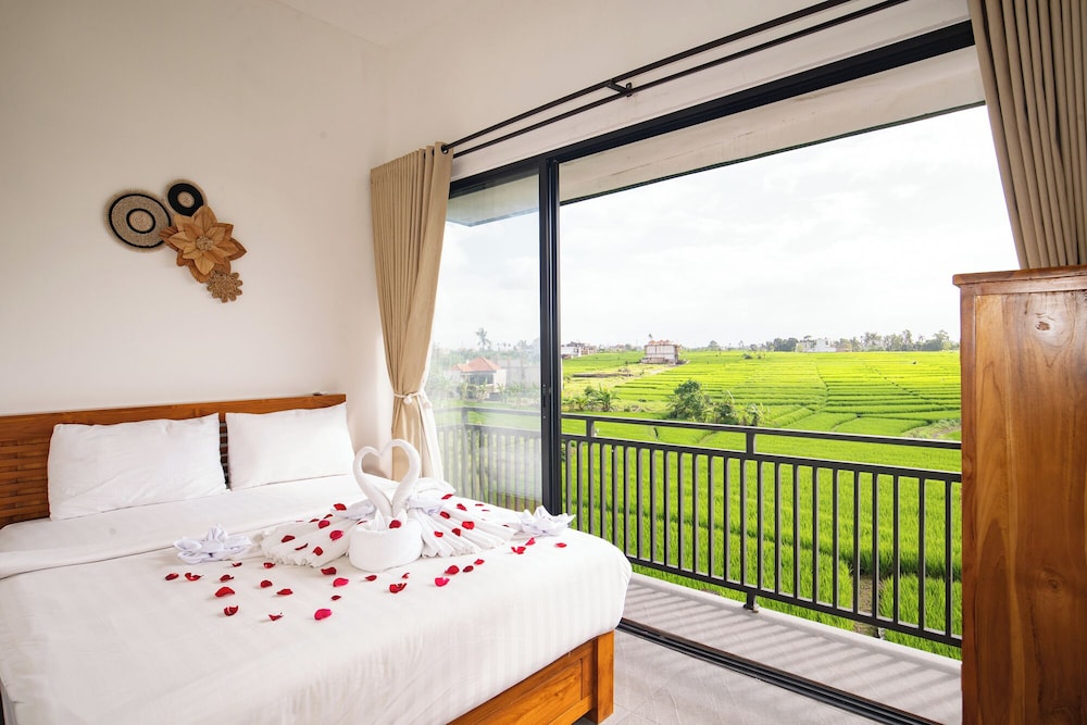 Fontana & Montana Villa Canggu