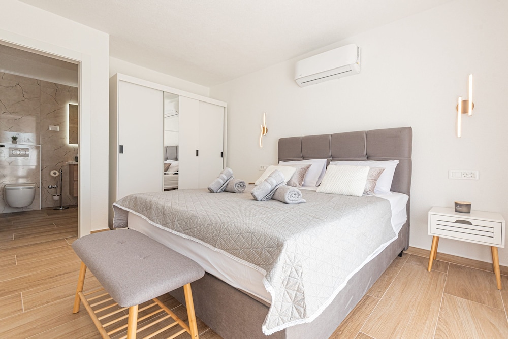 Villa Sandra Zadar Villas
