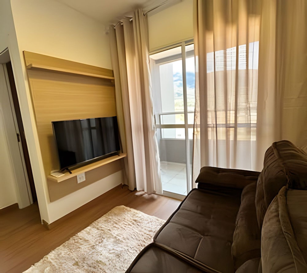Estrela04 Executive Loft in Extrema