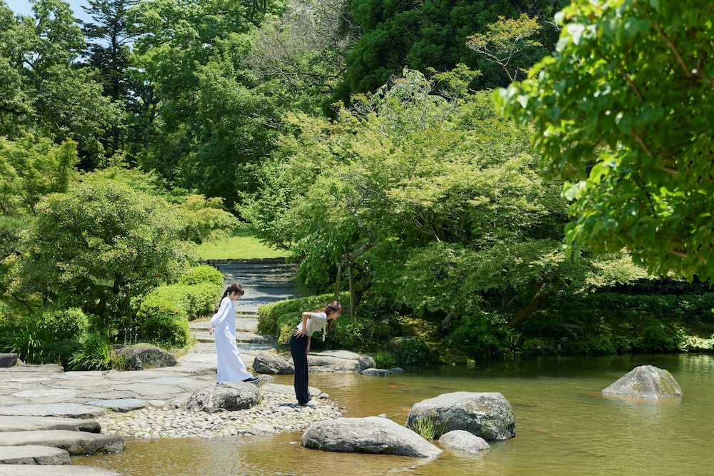 Narita Vacations - WAQOO Naritasanmonzen - Property Image 52