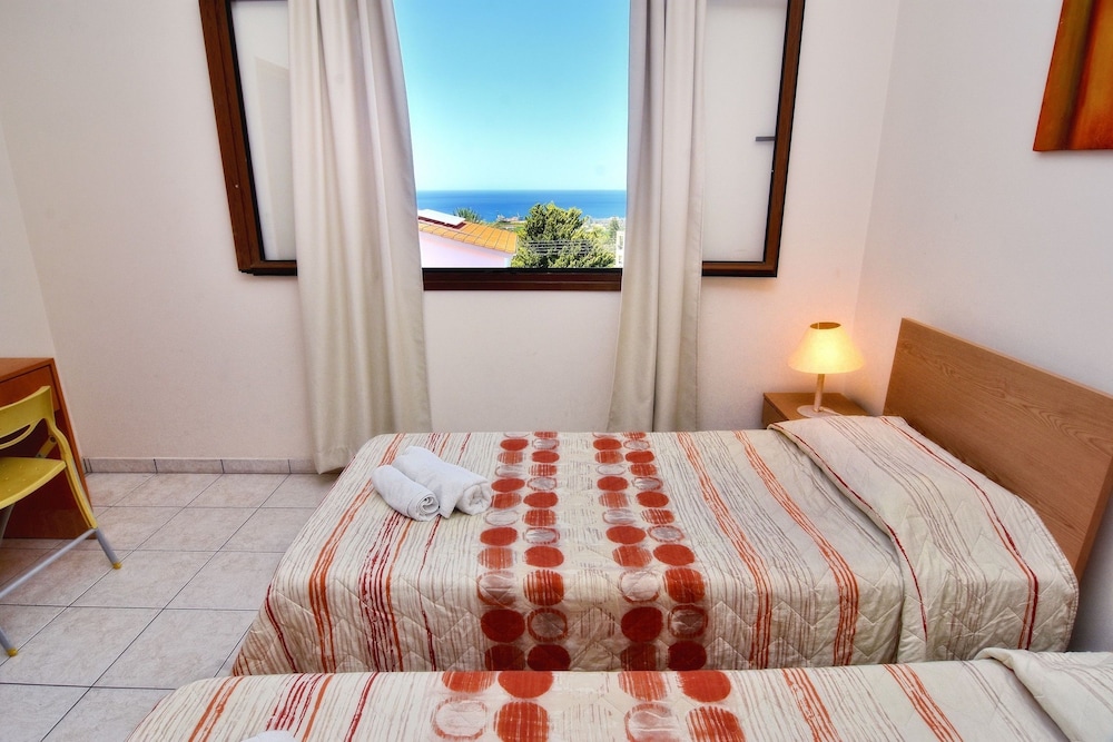 Coral Sun Villas