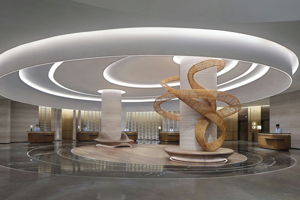 Beihai Marriott Resort