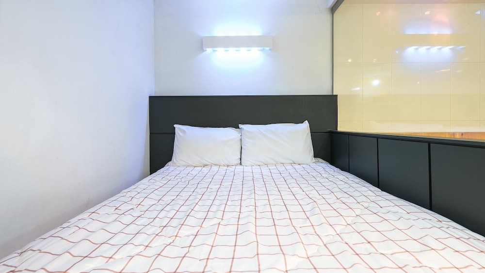 Gapeong Eoneunal Spa Pet Pension