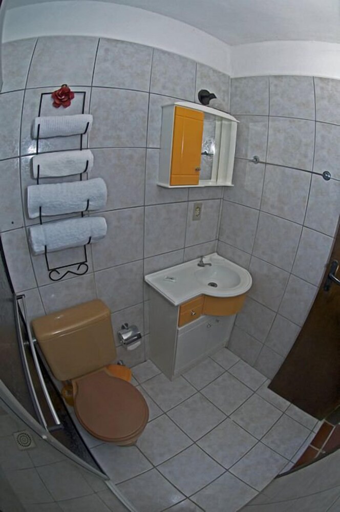 Pousada do Taxo
