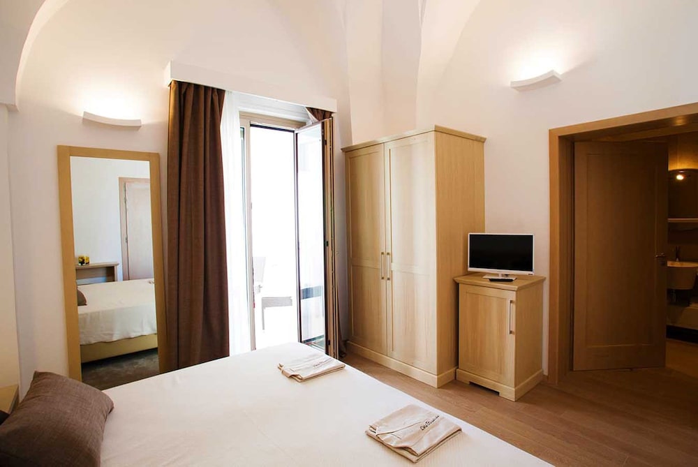 Masseria La Cornula