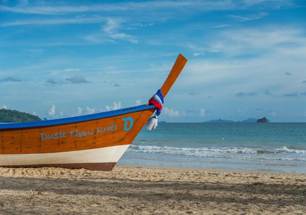 Dusit Thani Krabi Beach Resort 140