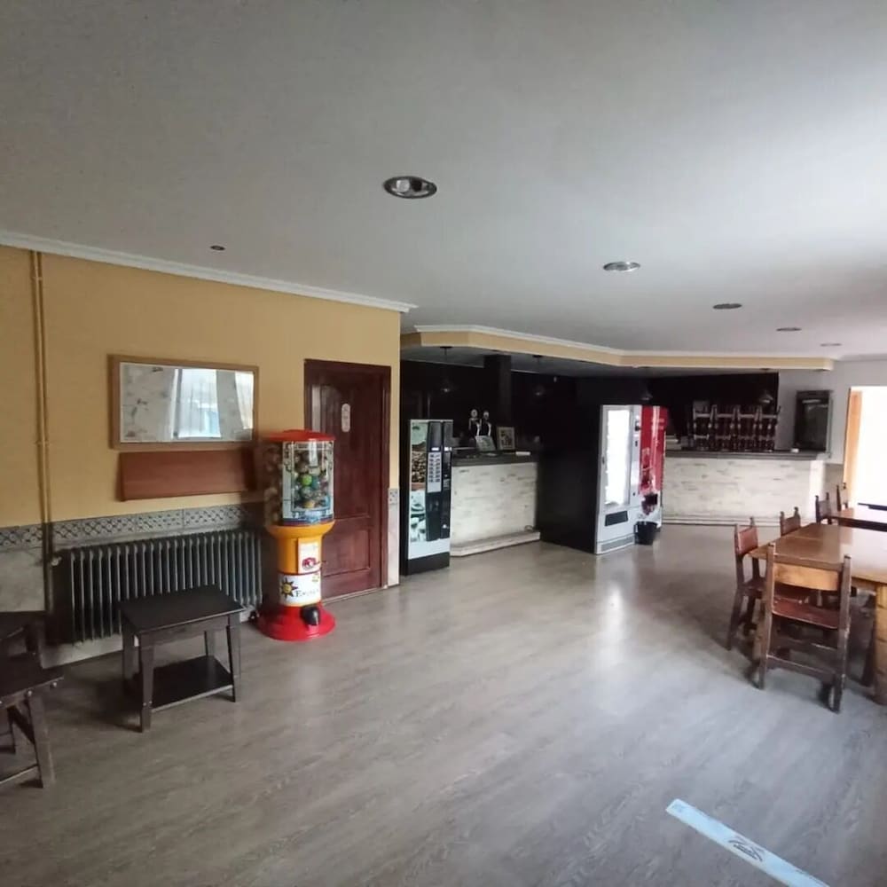 HOSTAL RURAL ALTO TAJO POVEDA