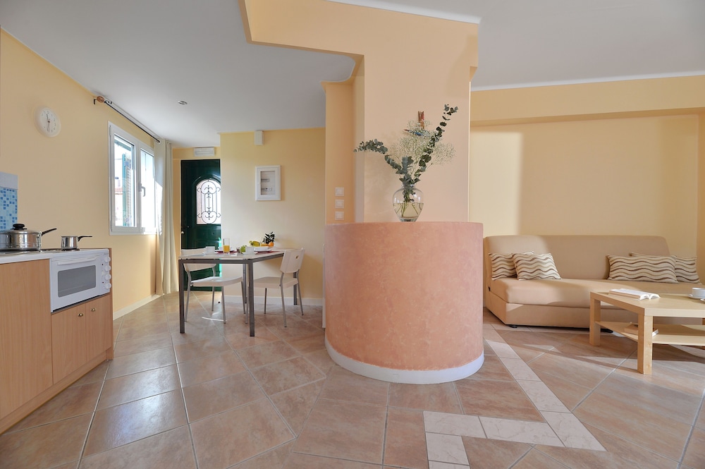 Villa Reverenza