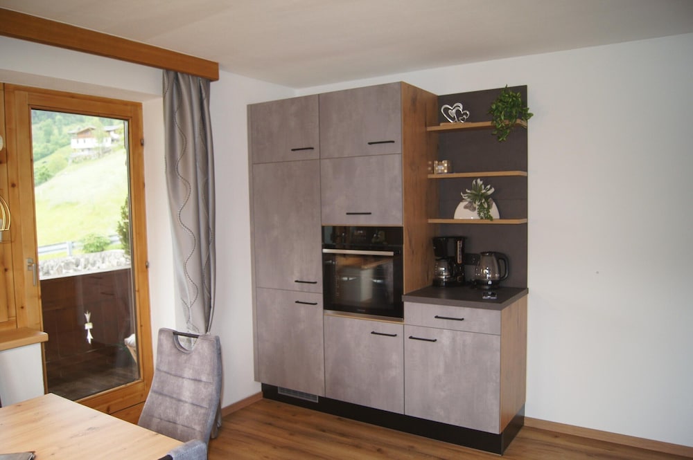Holiday Apartment Near ski Area