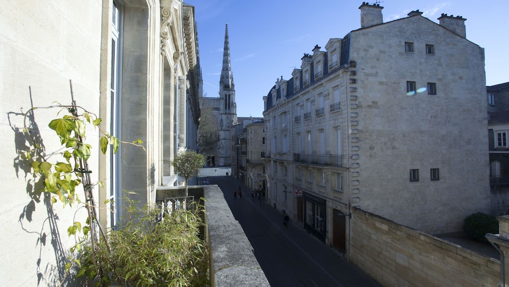 L'Hôtel Particulier