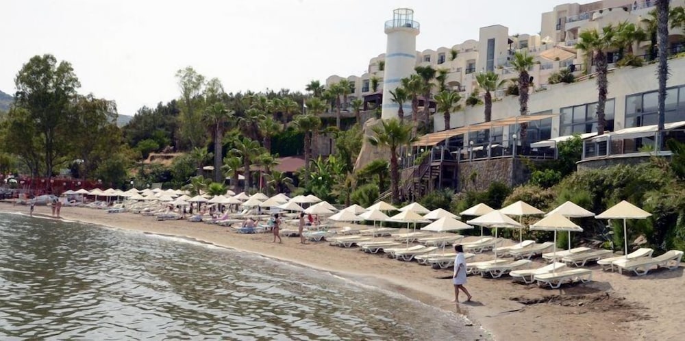 Jura Hotels Bodrum Resort